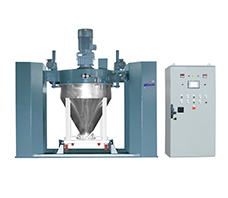 MIC系列自動混合機